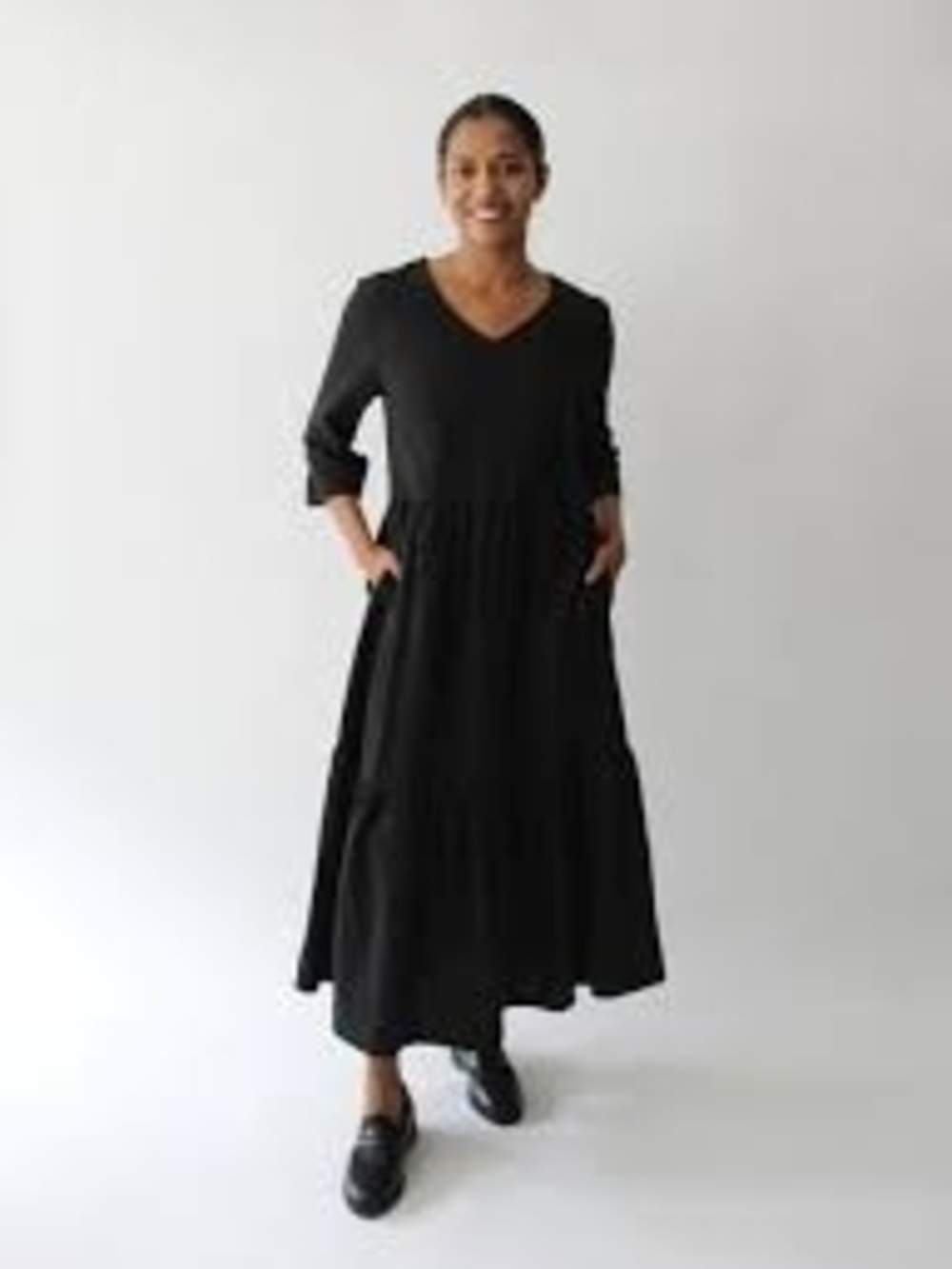Sattva By Sarah Everyday Dress
